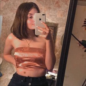 Meet your Posher, Marissa